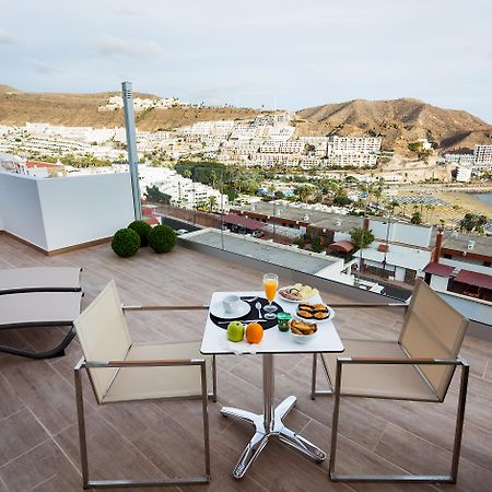 Ig Nachosol Premium Apartments By Servatur (Adults Only) Puerto Rico  Luaran gambar