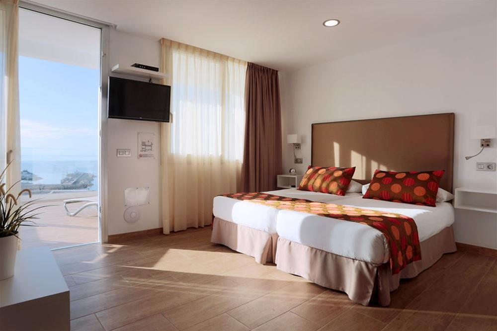 Ig Nachosol Premium Apartments By Servatur (Adults Only) Puerto Rico  Luaran gambar