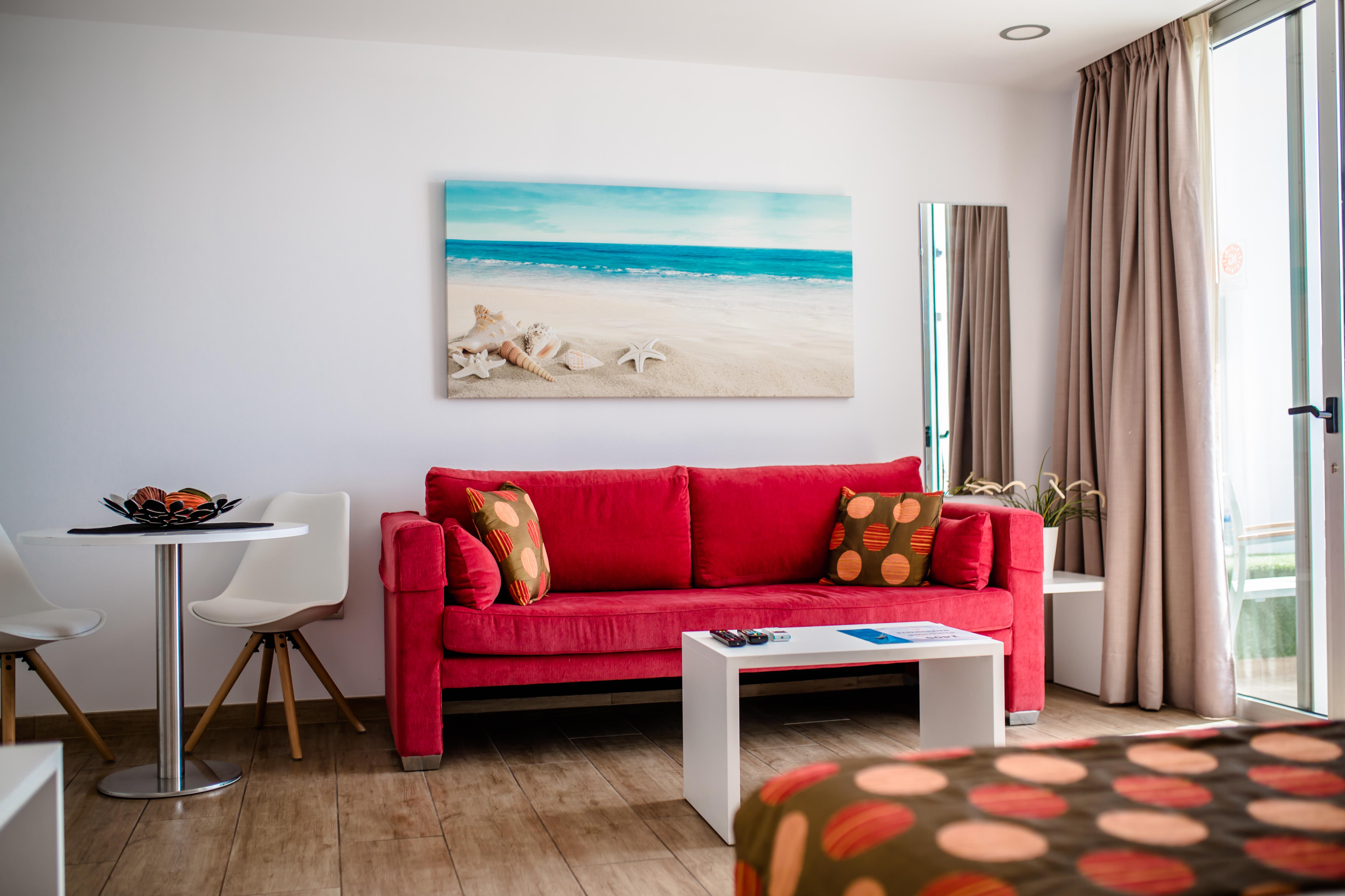 Ig Nachosol Premium Apartments By Servatur (Adults Only) Puerto Rico  Luaran gambar