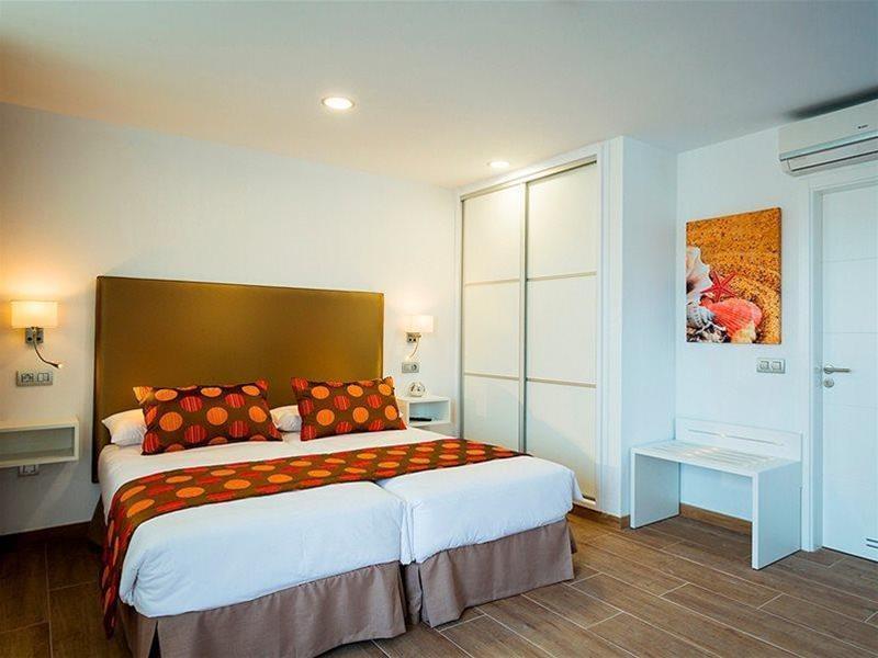 Ig Nachosol Premium Apartments By Servatur (Adults Only) Puerto Rico  Luaran gambar