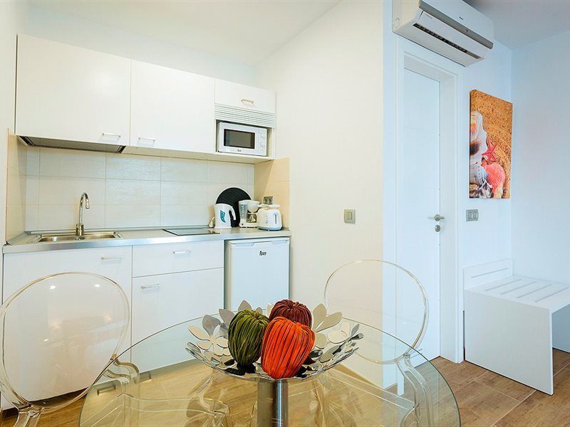 Ig Nachosol Premium Apartments By Servatur (Adults Only) Puerto Rico  Luaran gambar