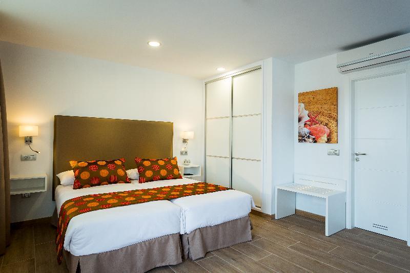 Ig Nachosol Premium Apartments By Servatur (Adults Only) Puerto Rico  Luaran gambar