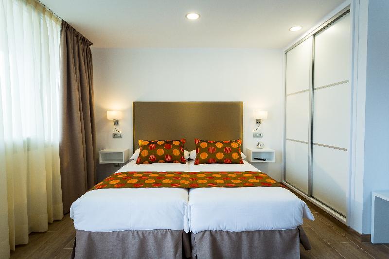 Ig Nachosol Premium Apartments By Servatur (Adults Only) Puerto Rico  Luaran gambar
