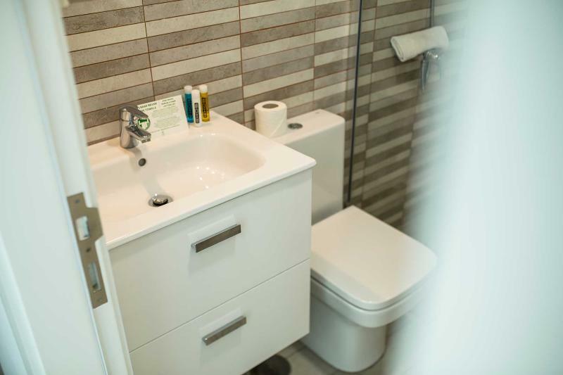 Ig Nachosol Premium Apartments By Servatur (Adults Only) Puerto Rico  Luaran gambar