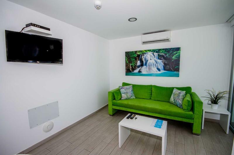 Ig Nachosol Premium Apartments By Servatur (Adults Only) Puerto Rico  Luaran gambar