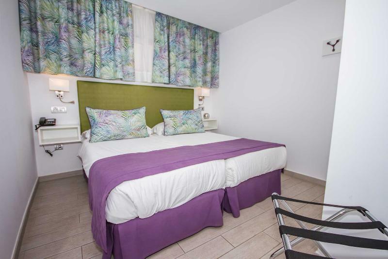 Ig Nachosol Premium Apartments By Servatur (Adults Only) Puerto Rico  Luaran gambar