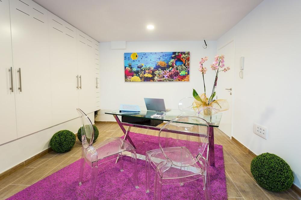 Ig Nachosol Premium Apartments By Servatur (Adults Only) Puerto Rico  Luaran gambar